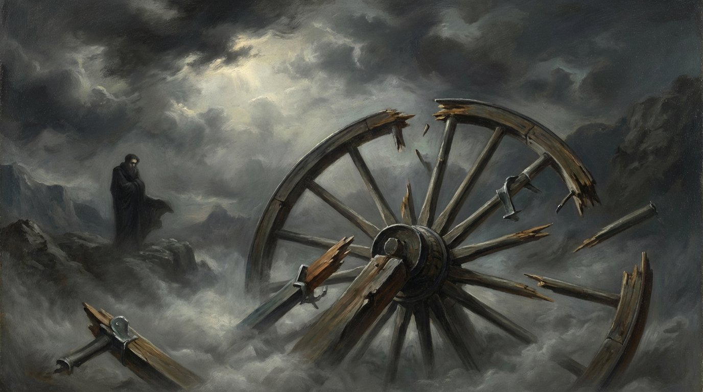 La Science éparpillée