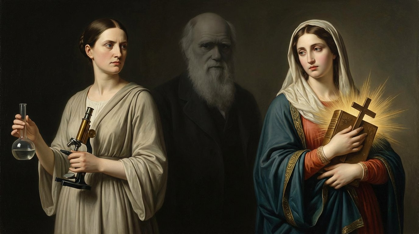 La Vérité n’est plus ce qu’elle était !