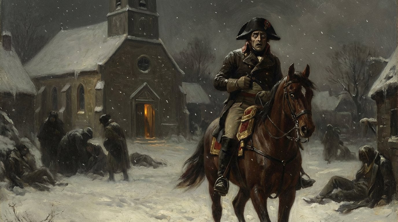 Enquête sur un massacre (2ème partie)