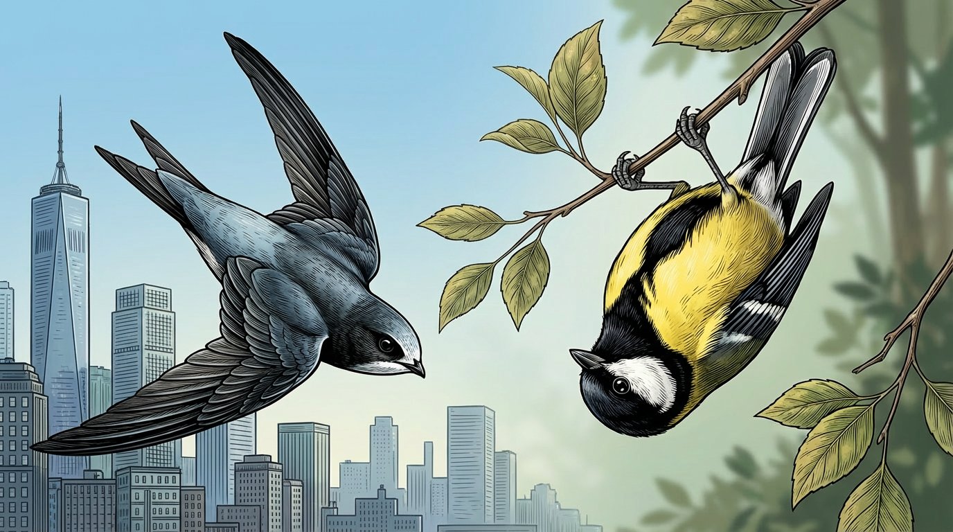 Gent ailée d'Alsace (et d'ailleurs)