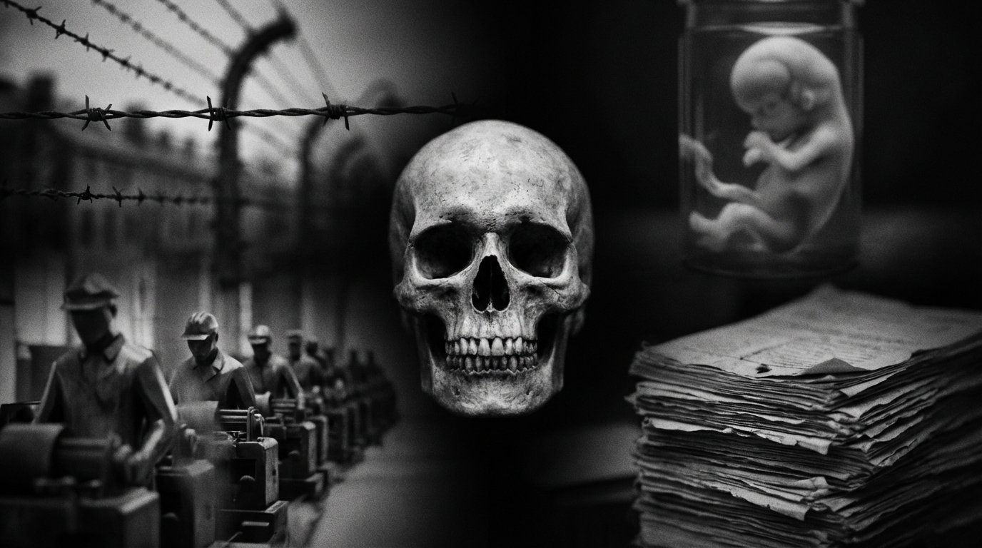 La société éliminatrice