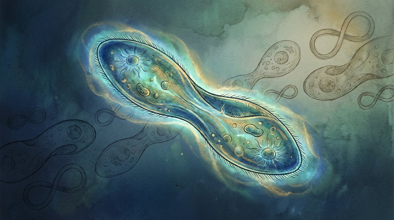 L'immortalité du vivant