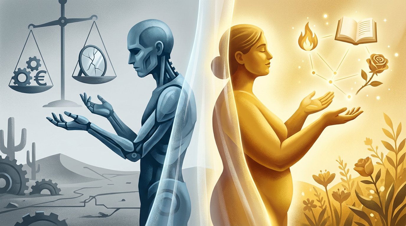 Le Rapport de la Montagne de Fer (Commentaire philosophique) (2ème partie)