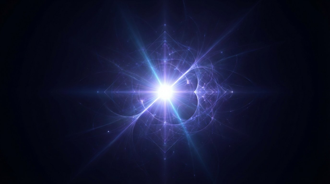 Et pourtant si, Dieu joue aux dés !