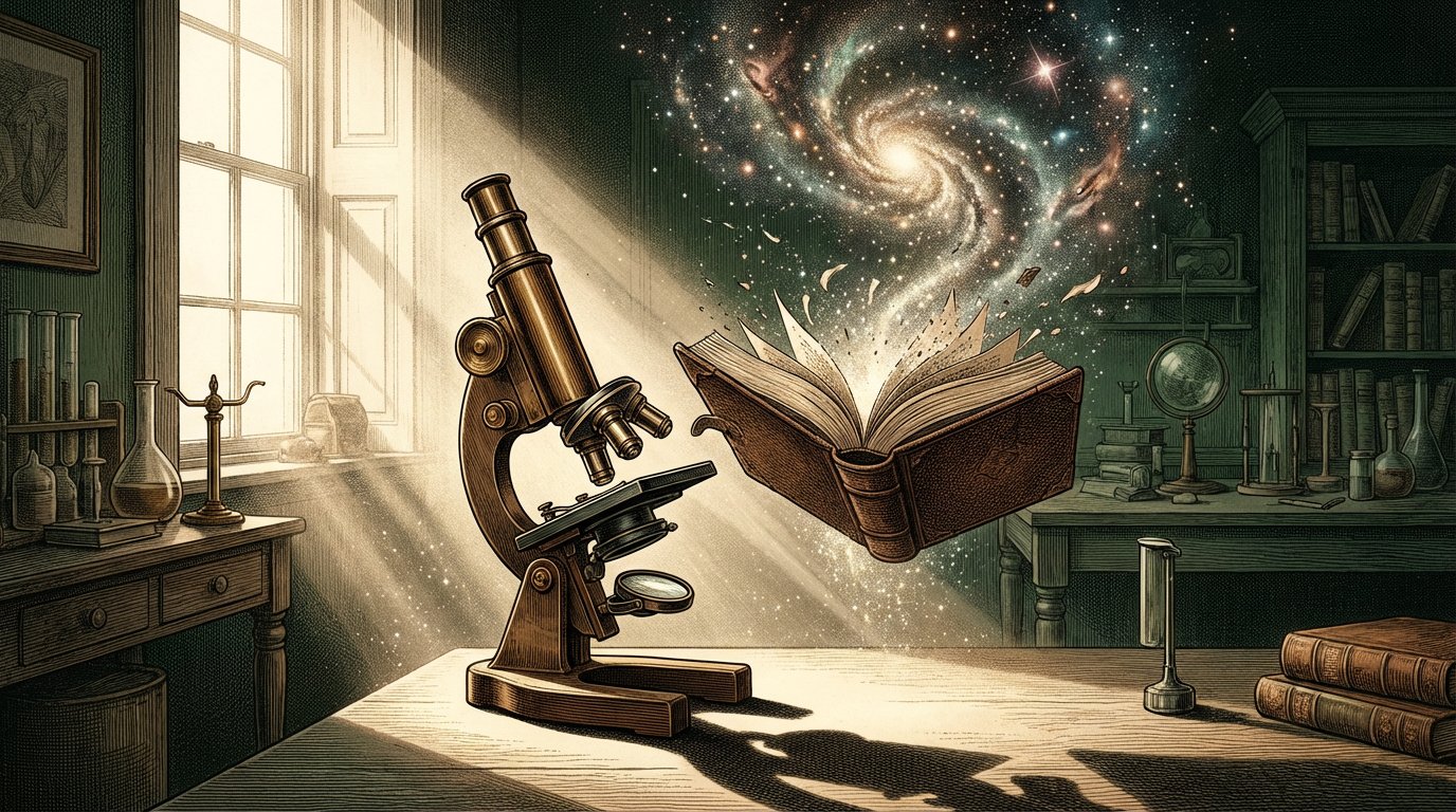 Pour en finir avec l’Évolutionnisme