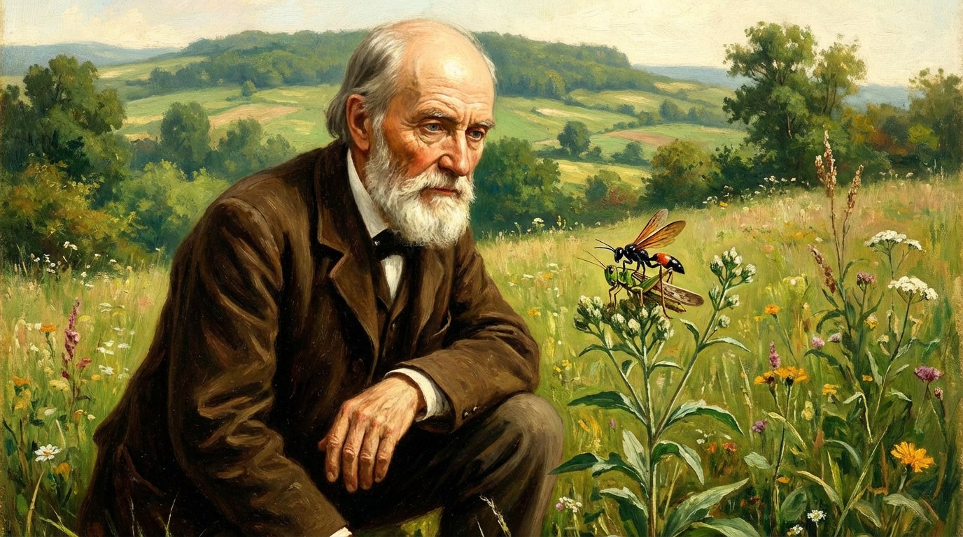 Une piqûre au Transformisme