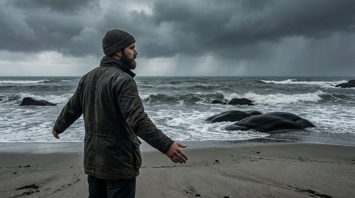 Le Credo de l’incroyant