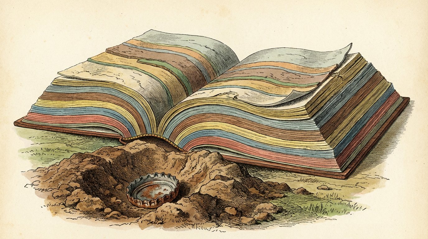 Encore du nouveau à l’est