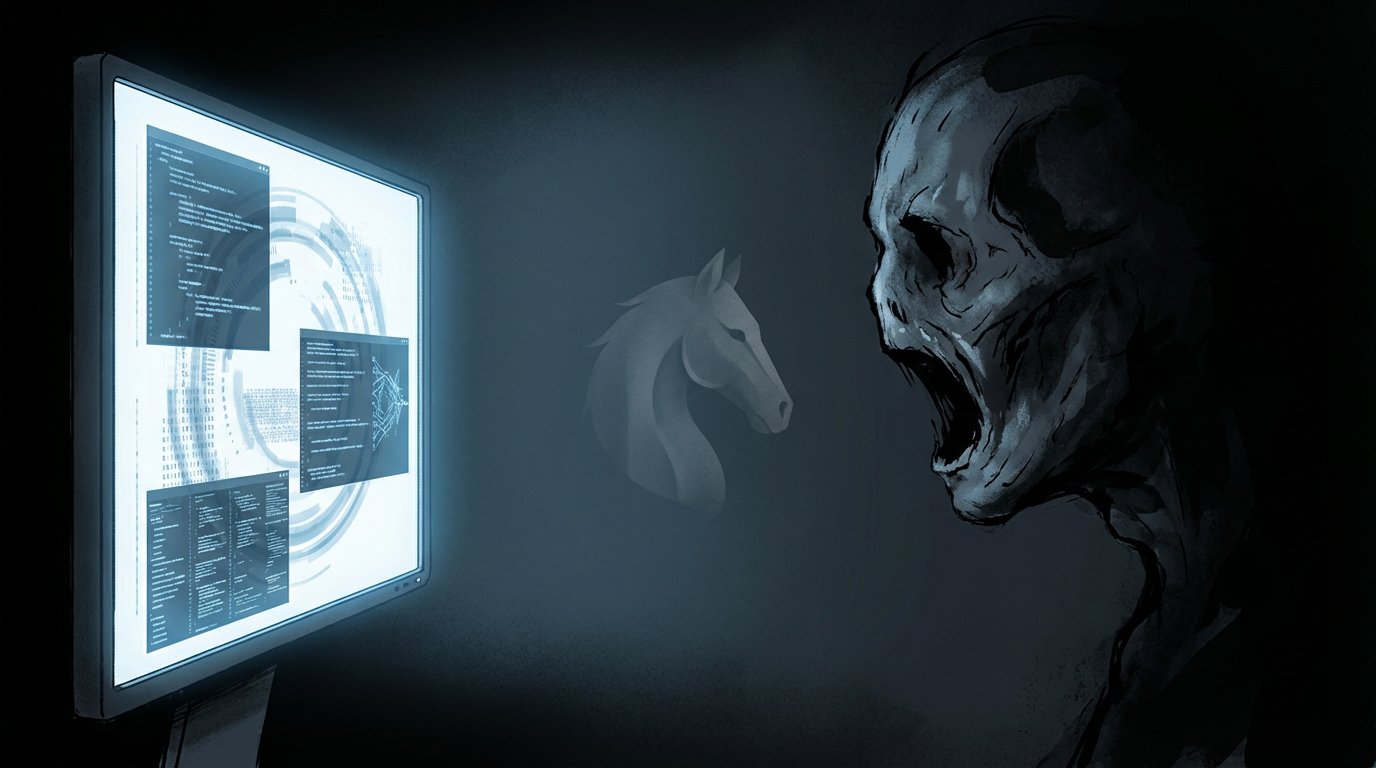 D’où vient le nom du serveur Internet « Yahoo » ?