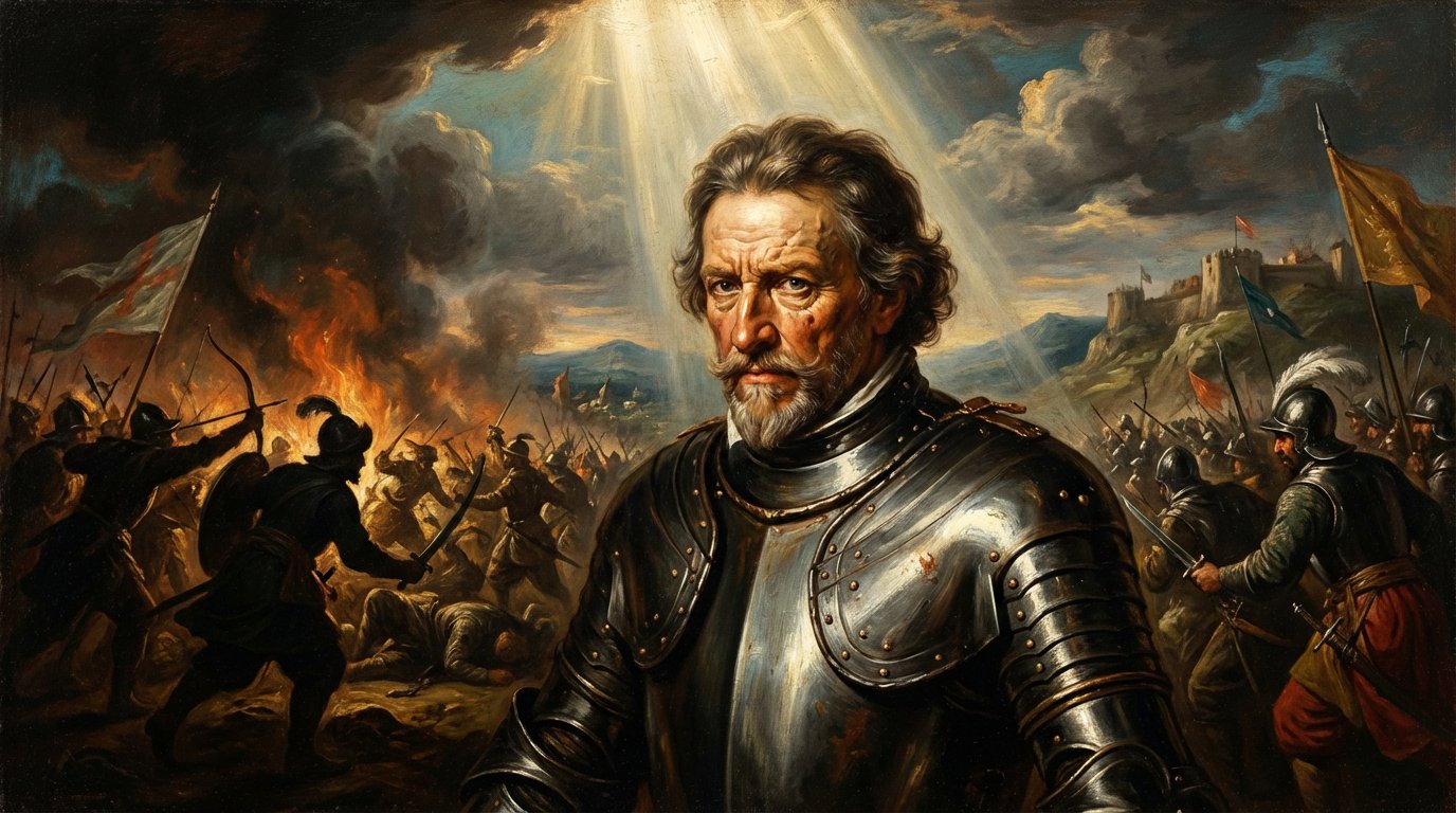 Nos membres publient : Oraison funèbre de Philippe-Emmanuel de Lorraine