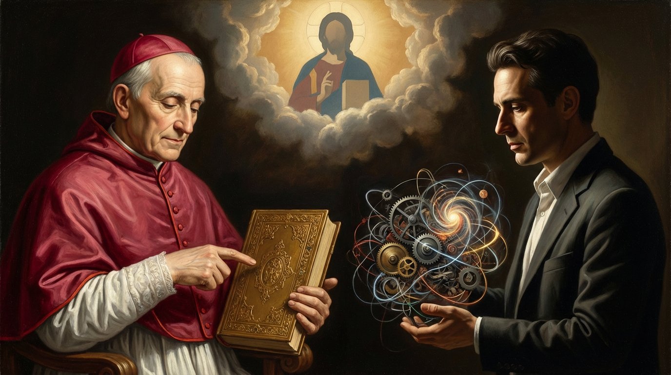 La Finalité dans la Science