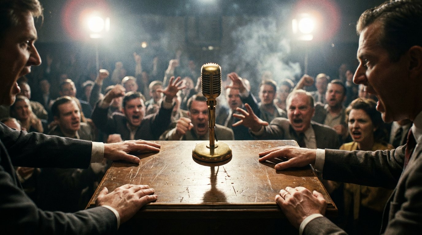 Les transes du « scientifiquement correct »