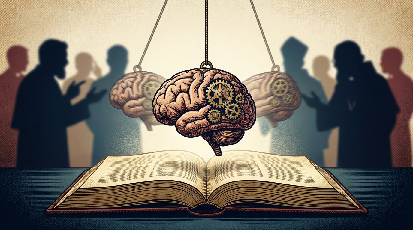 Évolution : le retour du pendule