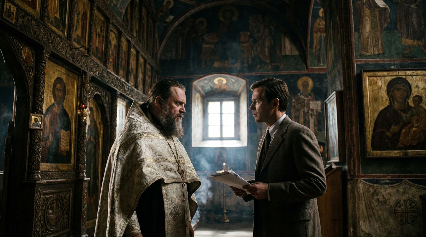 Moscou 2005 : du nouveau à l’Est