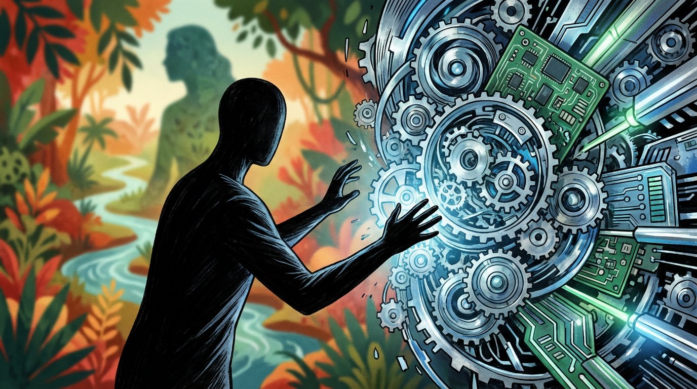 La science avec ou sans conscience