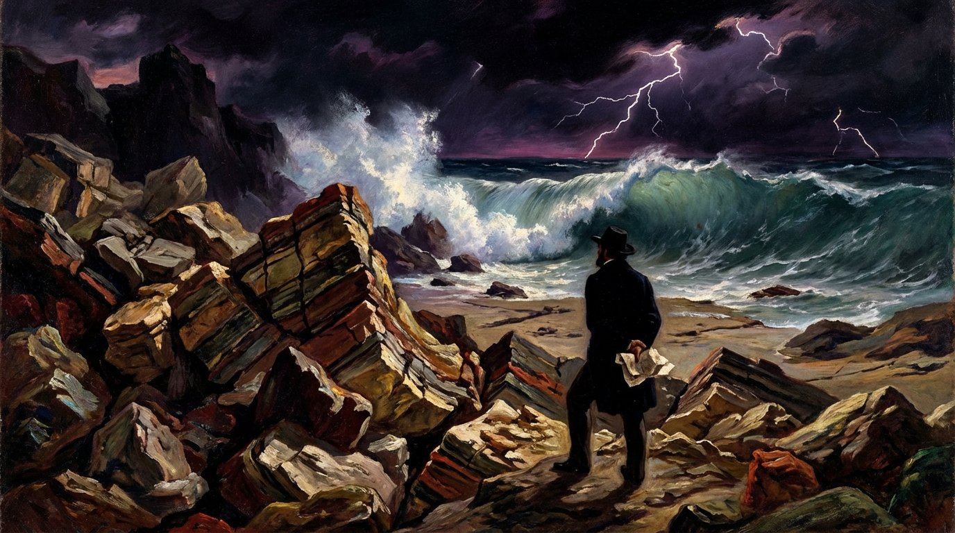 L’âge de la Terre : quelle importance ?