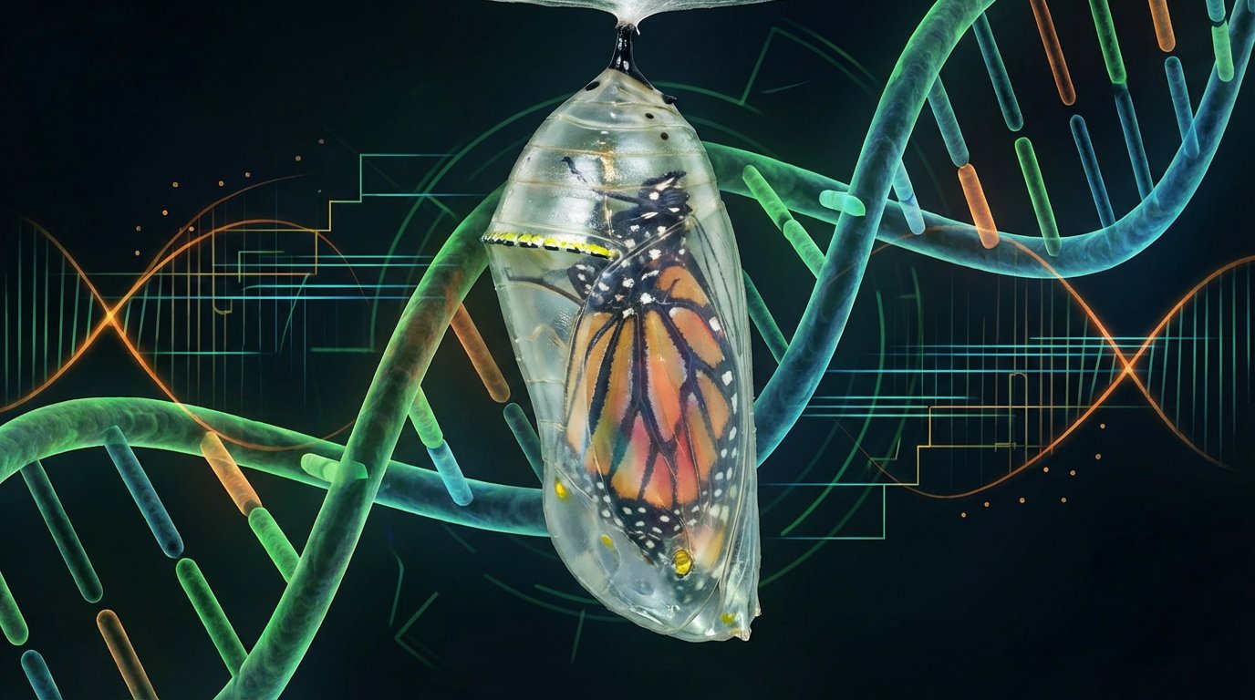 Papillons et teignes conçus de façon raffinée