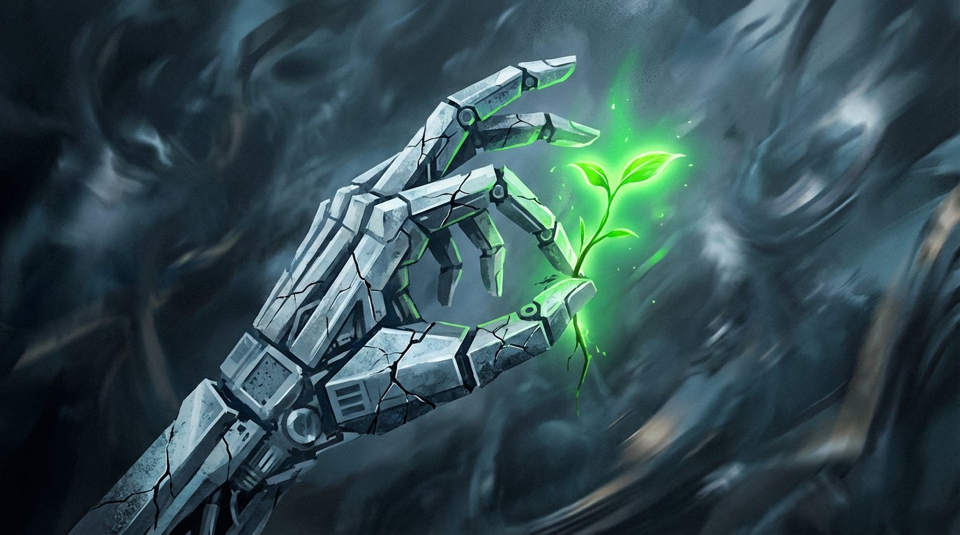 Le désenchantement de la science