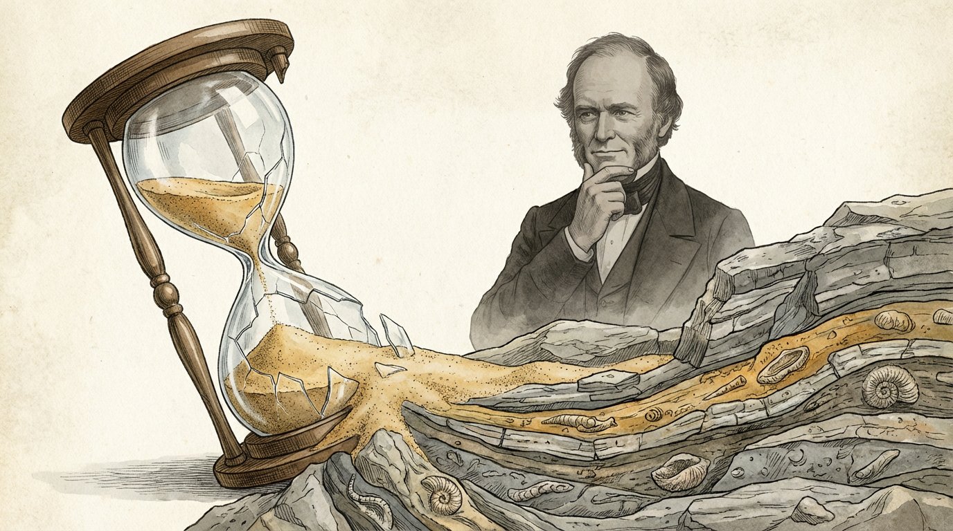 Que savons-nous de l’âge de la terre ?