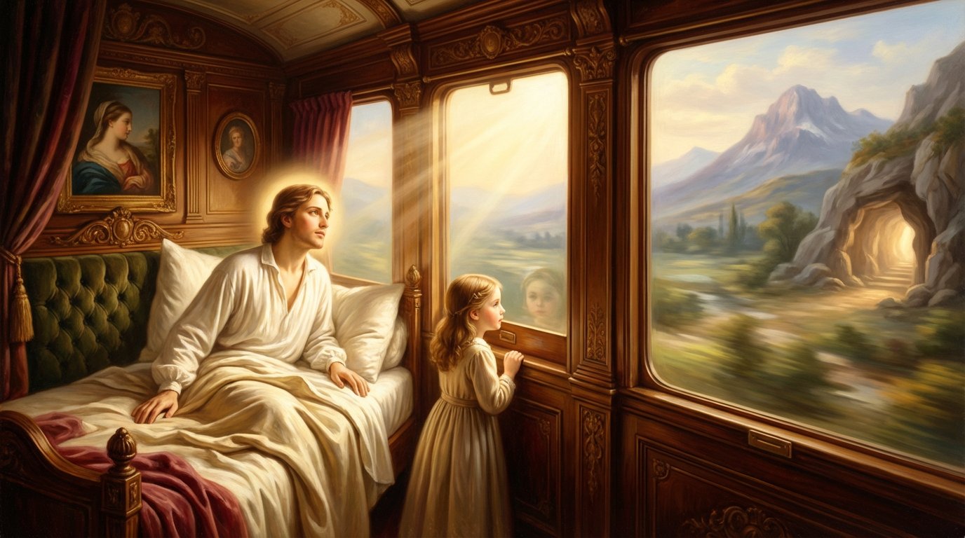 Une étonnante suite de grâces