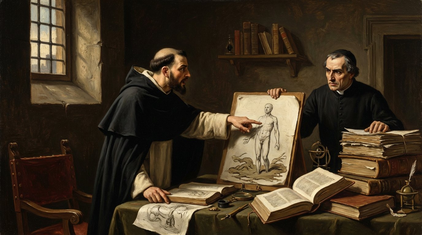 Premières réactions du Vatican à la théologie de l’Evolution