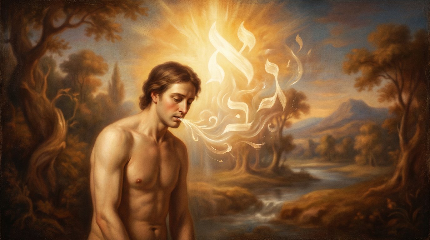 L’origine du langage