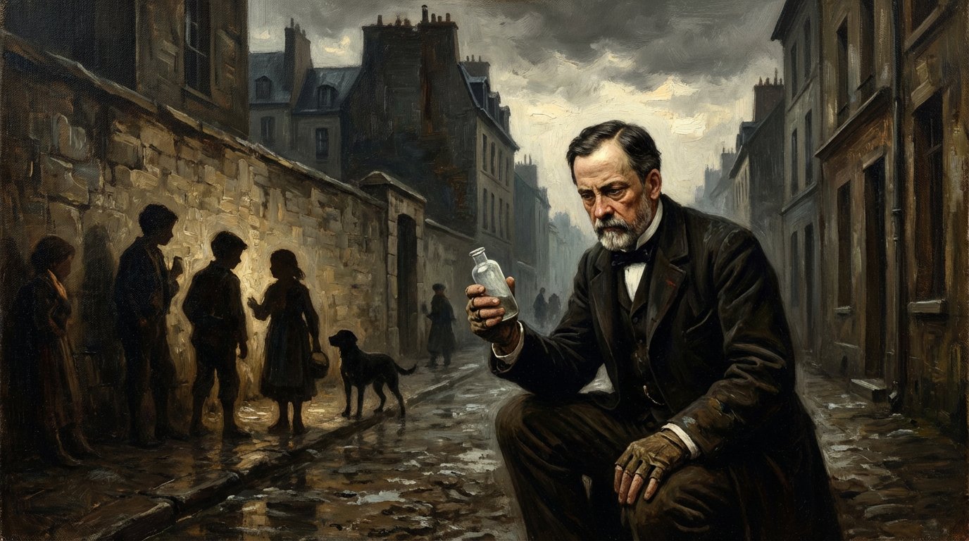 La vaccination contre la rage (2ème partie)