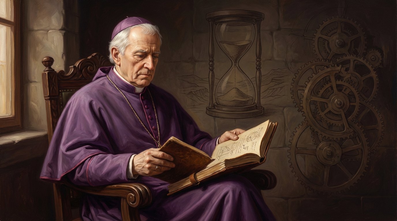 Lettre aux évêques de France