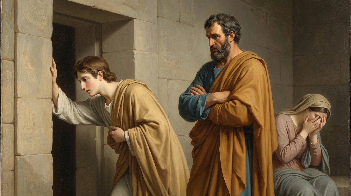 « Il vit et il crut » (Jn 20 ; 1 – 18)