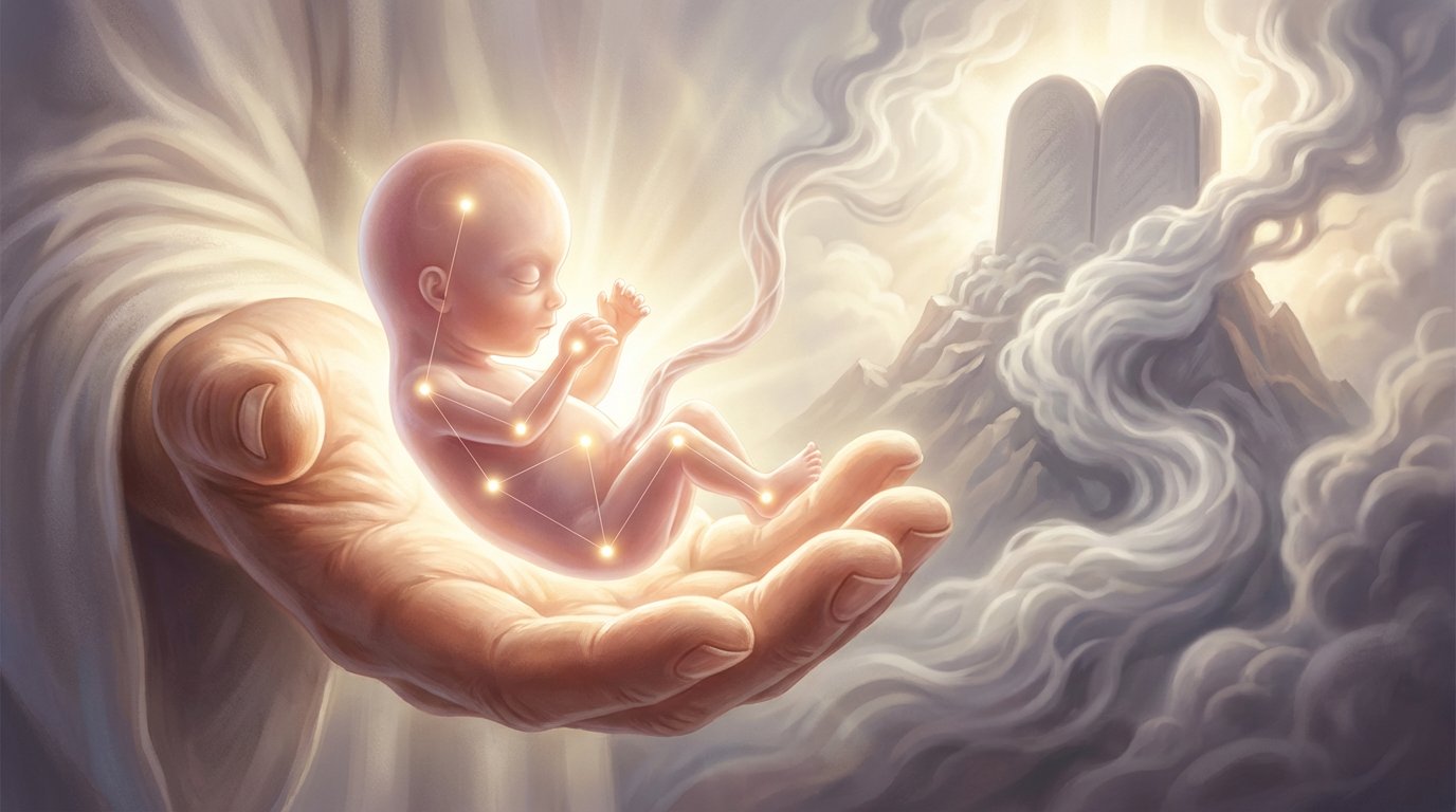 Un enfant nous est né