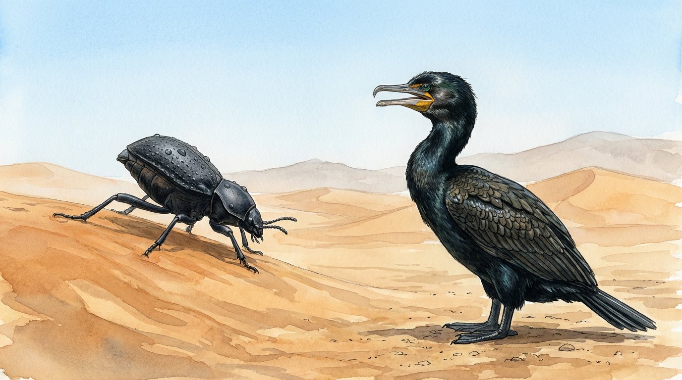 Des idées toutes «bêtes»