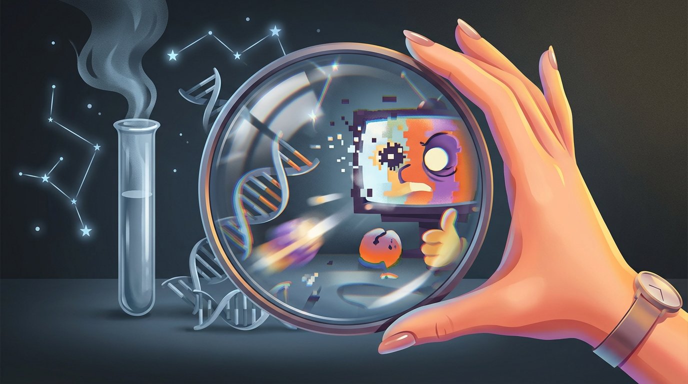 Science et «communication»