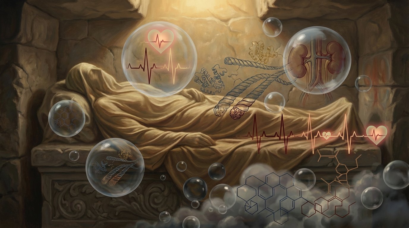 Physiopathologie de la passion