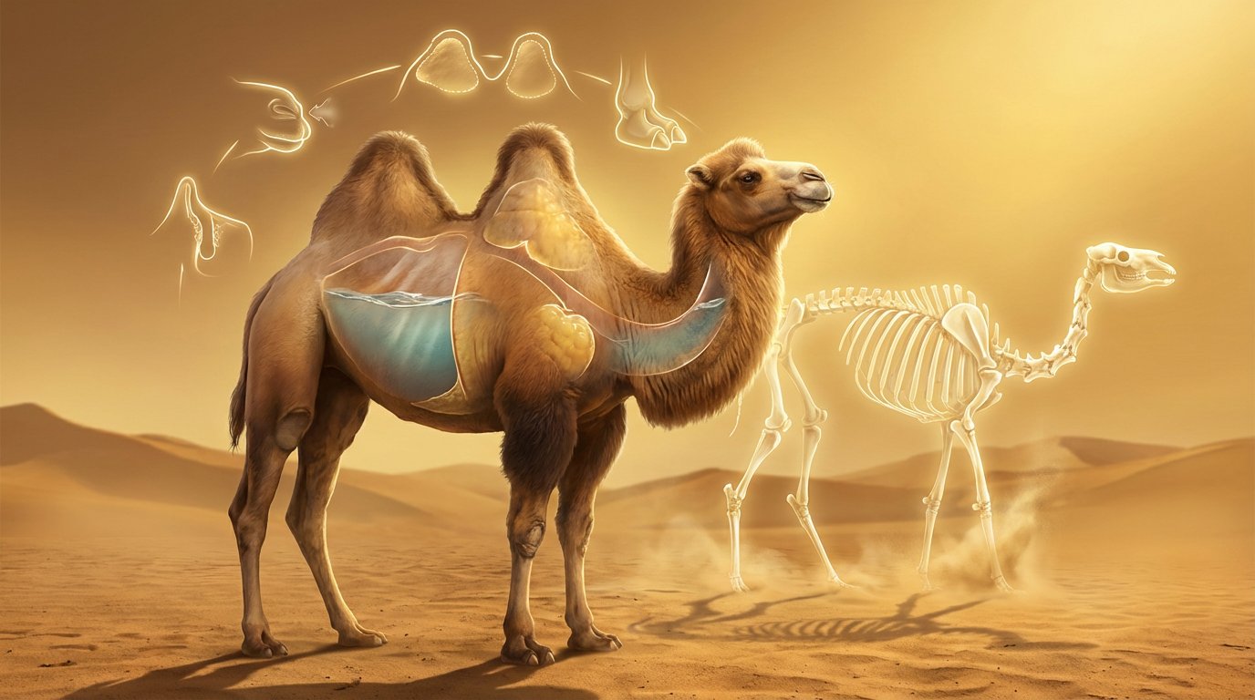 L’adaptation est une pré-adaptation