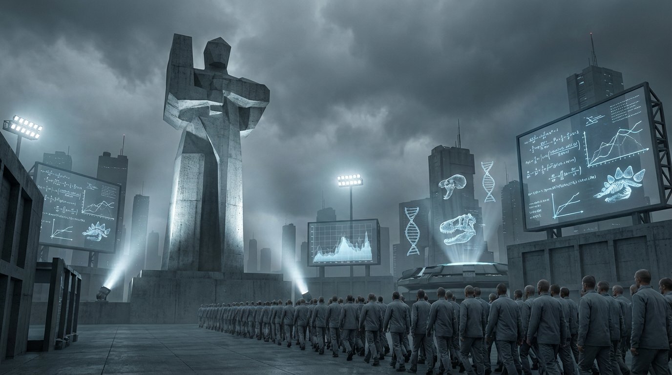 Faut-il accepter la dictature de la science ?