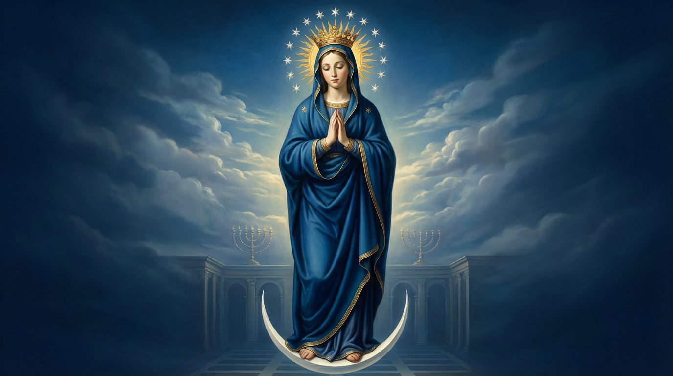 Les signes lumineux de l’Apocalypse