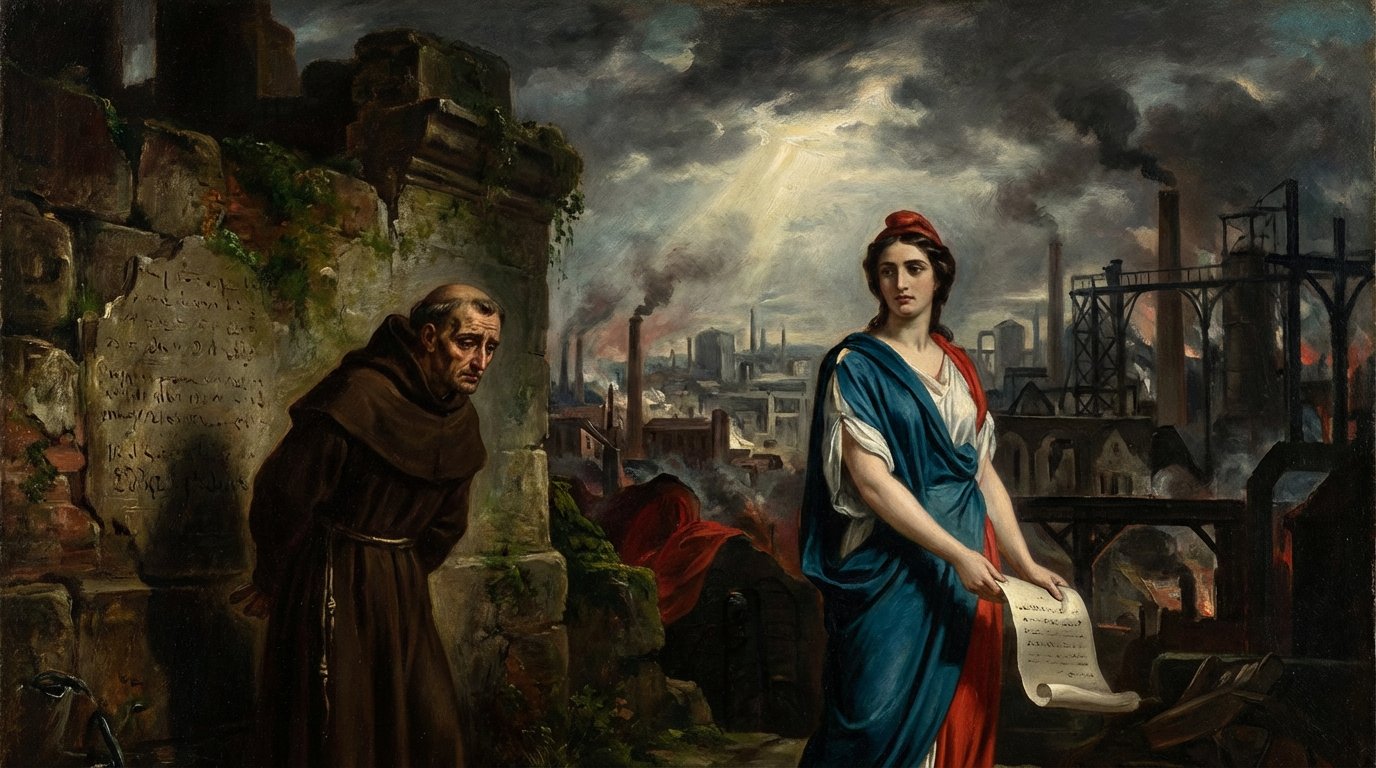 L’esprit des lois laïques