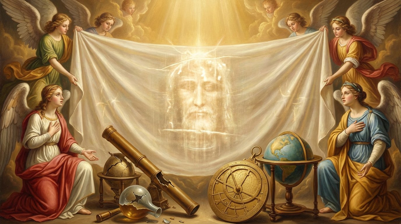 Faire place au surnaturel