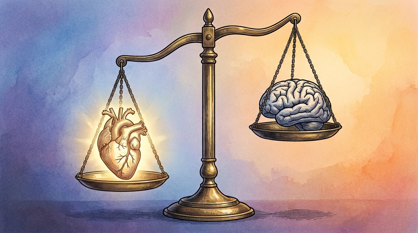 Le sens moral vaut mieux que l’intelligence