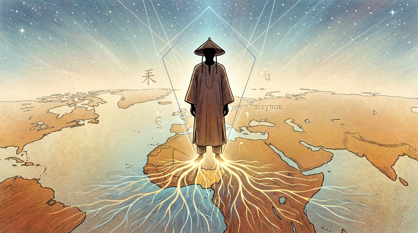 Cultures particulières et sagesses universelles