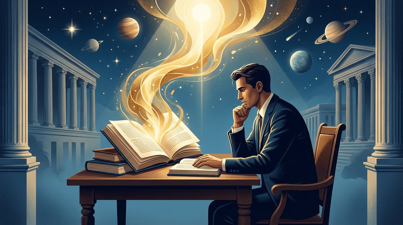 La collaboration de la science et de la théologie