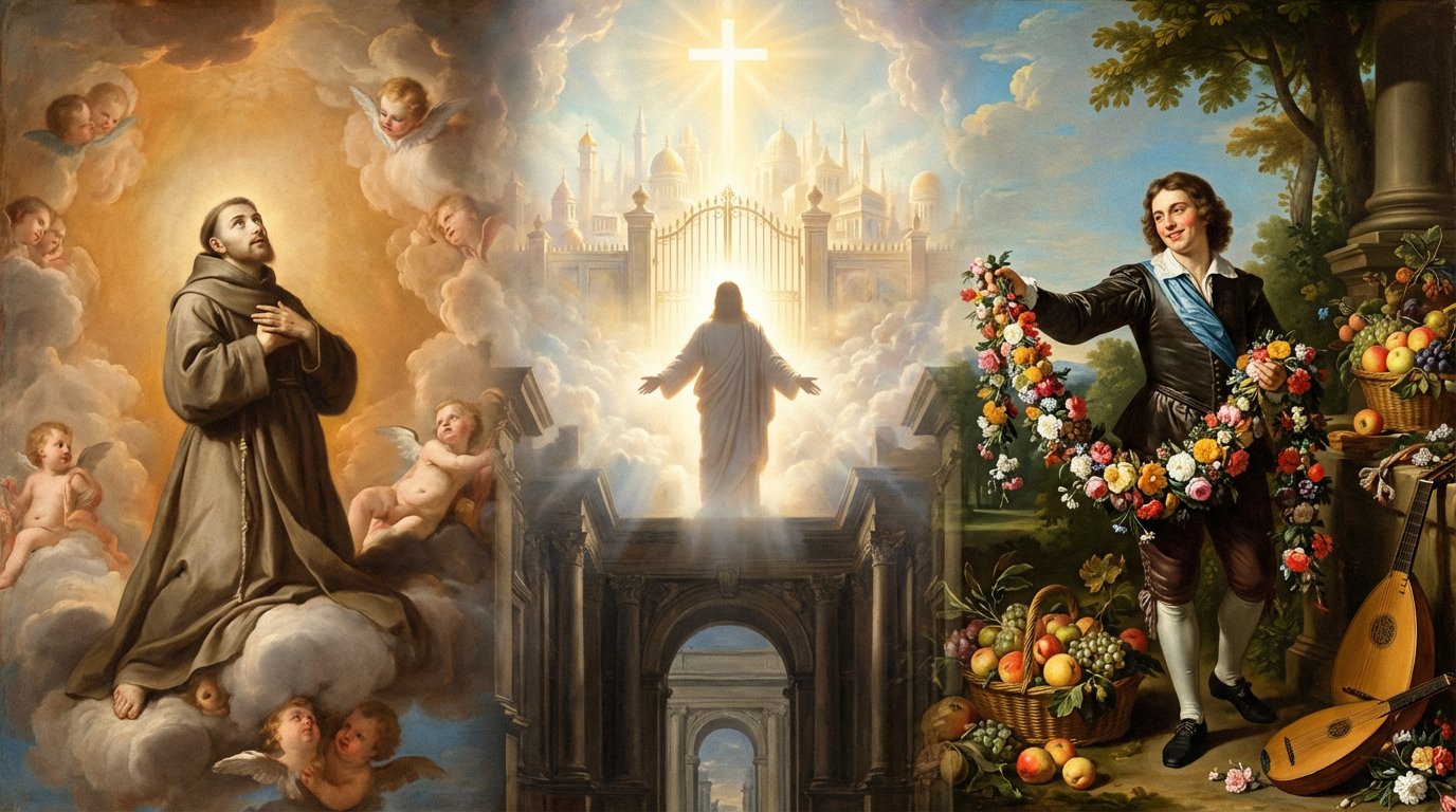 Au sujet de la réincarnation…