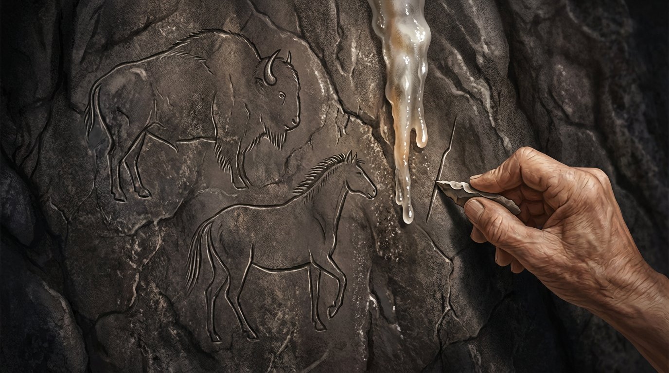 Autour de la grotte de Cussac (suite)