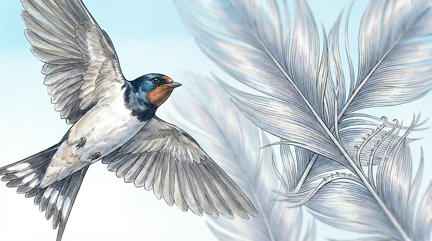 Petits cohabitants que Dieu nous envoie