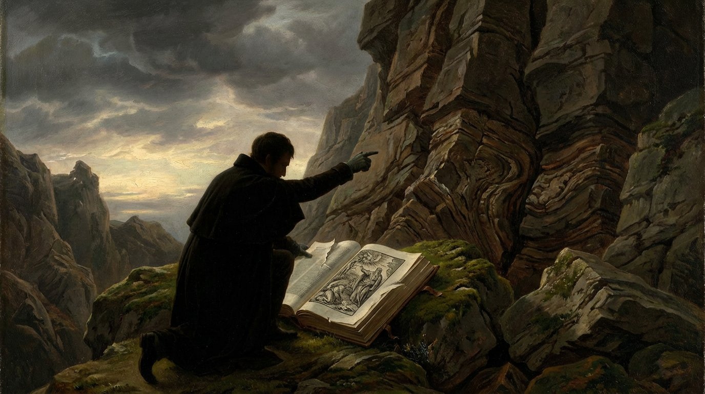 Le concordisme, un avatar du scientisme