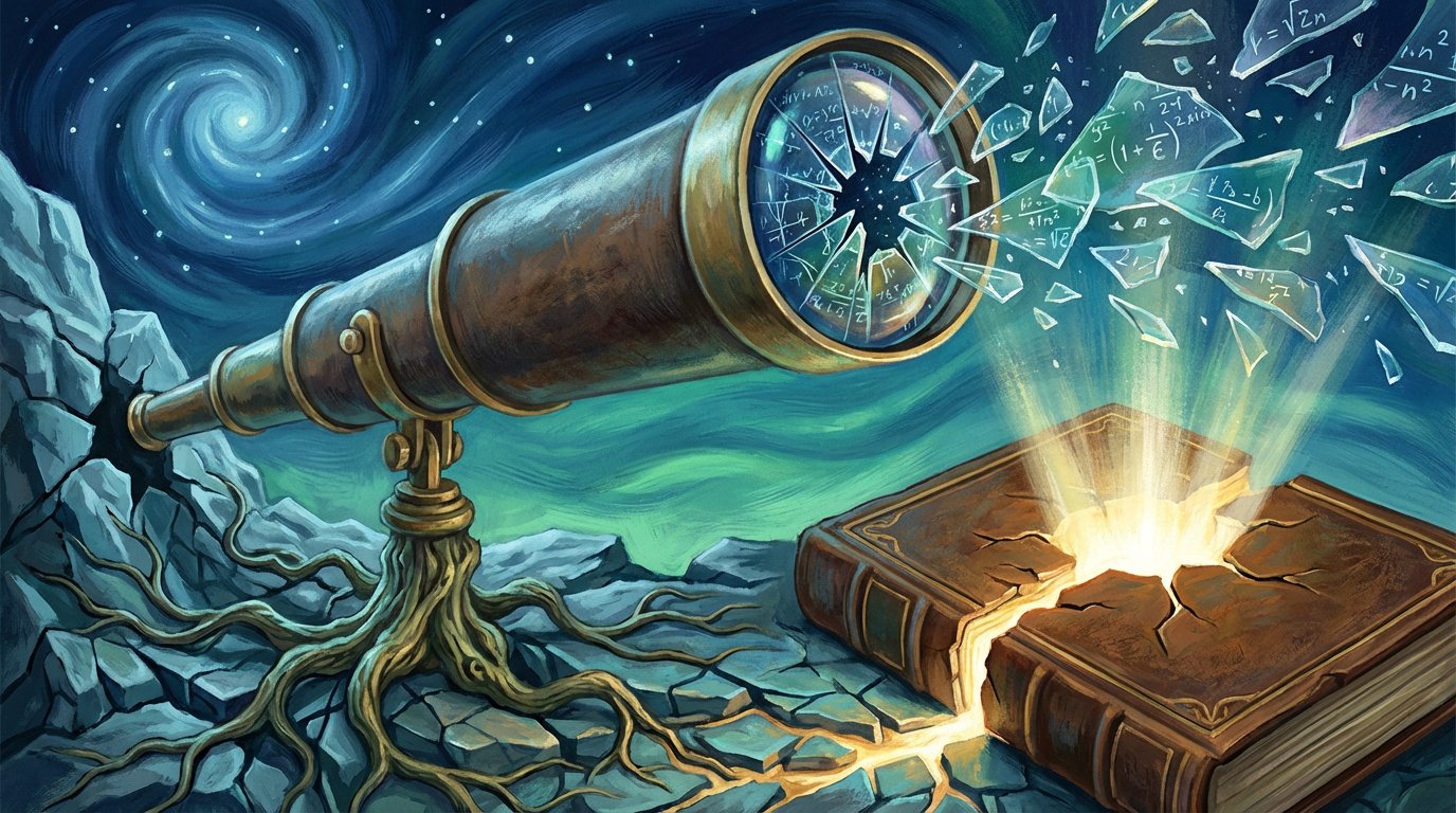 Les illusions de la science