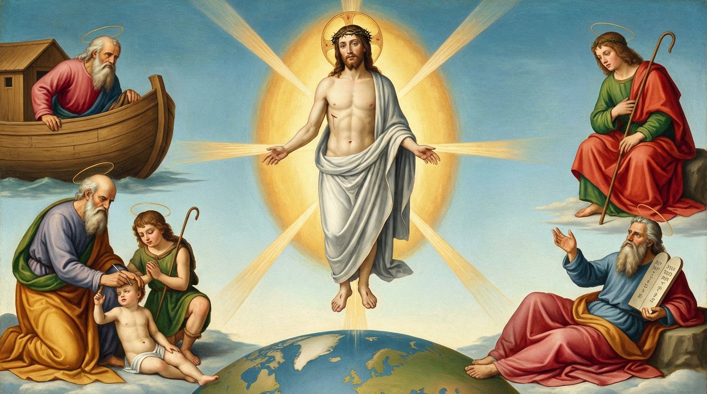 Alliance et Chiffre 8