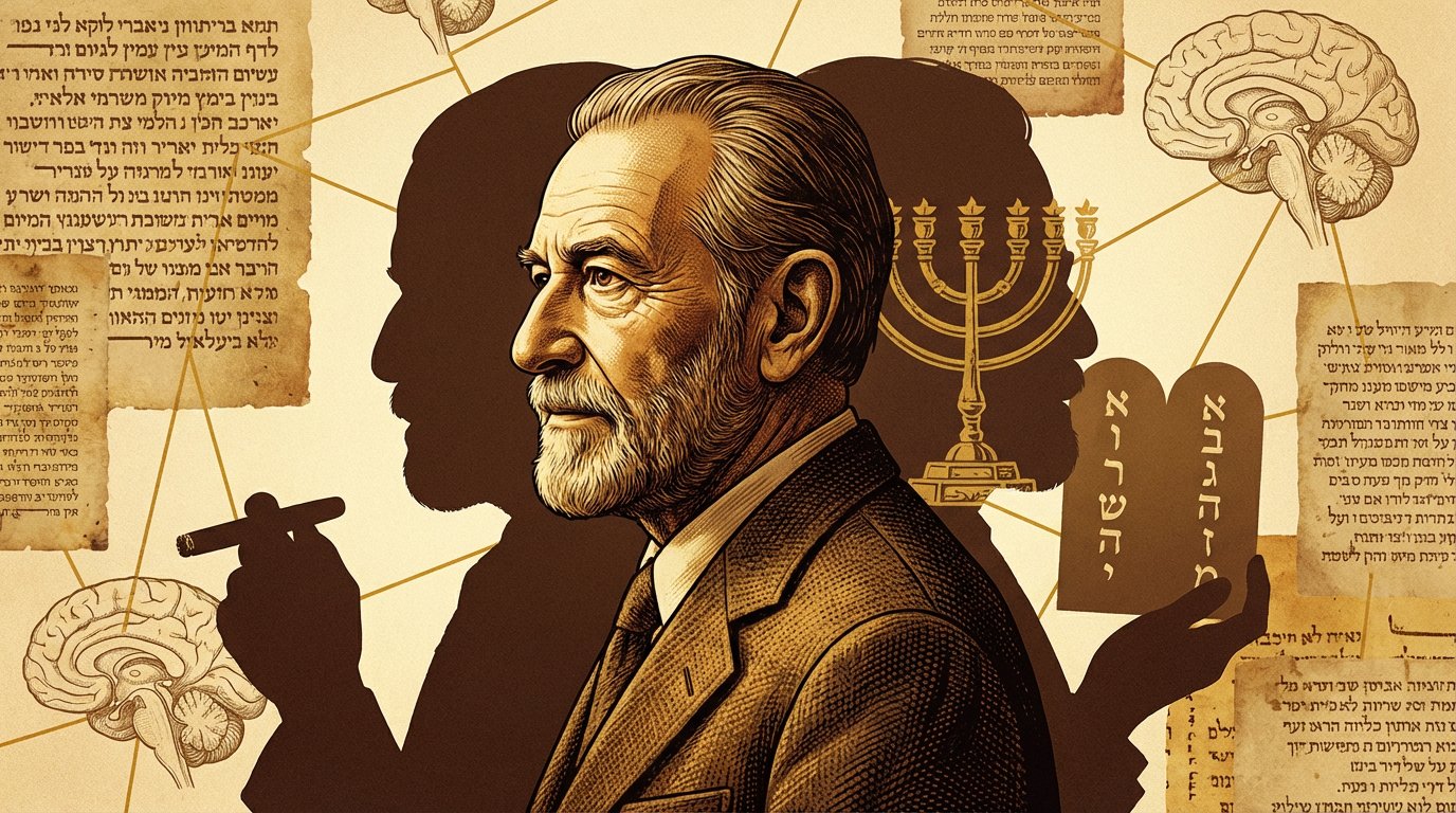 Le Professeur Henri Mo’Hderaï Baruk médecin hébreu (17 av 5657 — 1er tamouz 5759)