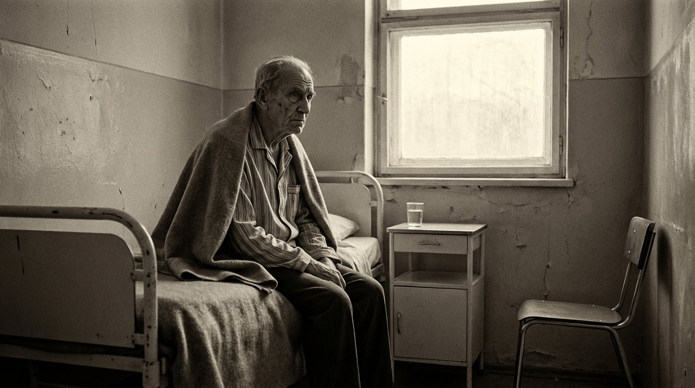 La mort du Dr Berczeller