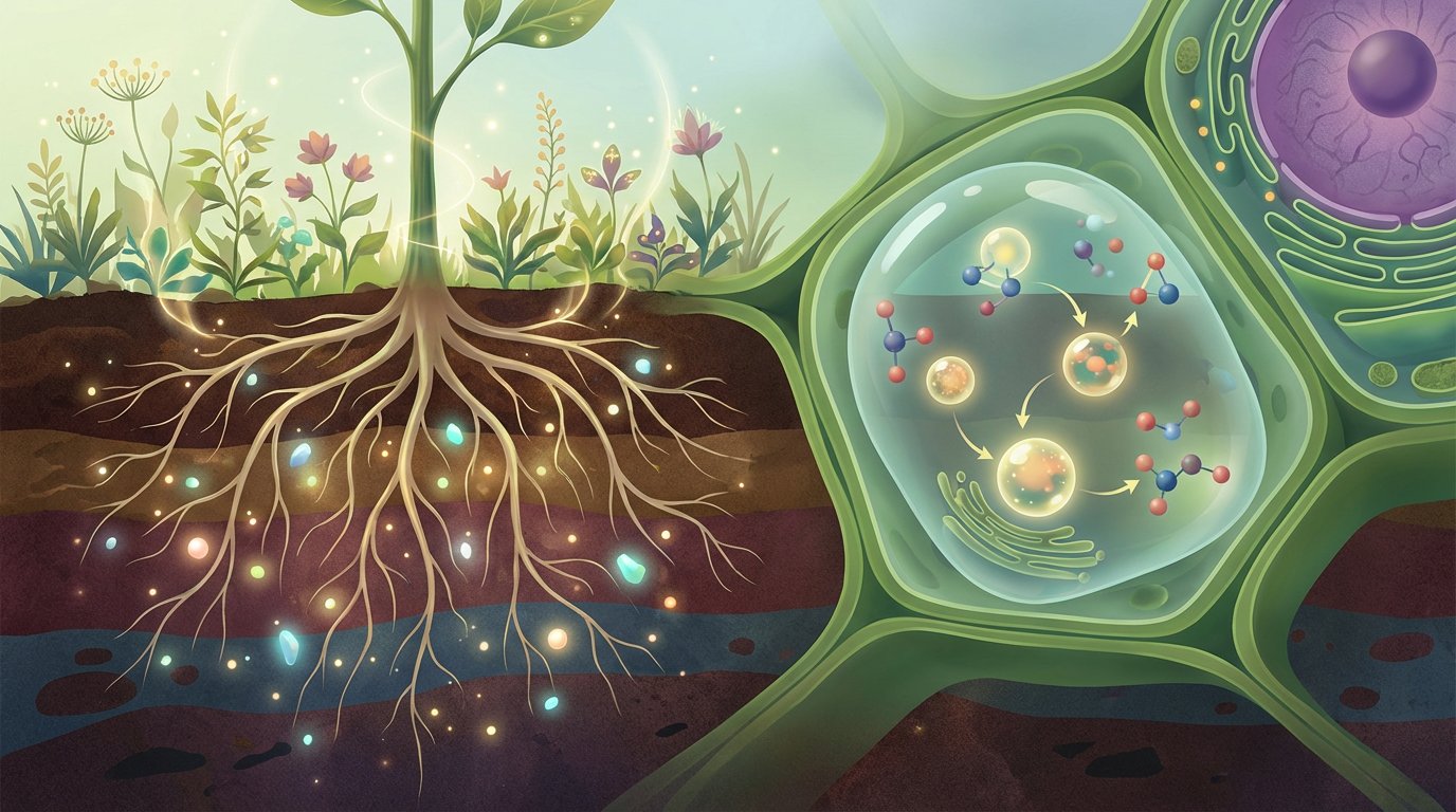 La finalité dans le vivant dénote une intelligence (2ème Partie)